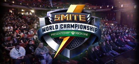 Nrg Esports Two Time Winner Of Smite World Championship Ginx Esports