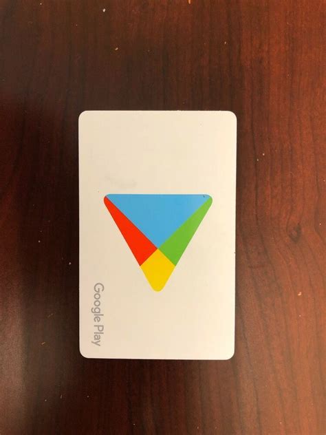 What is a google play gift card code? $100.00 Google Play Store Gift Card ( 35 Bids ) Win Google ...