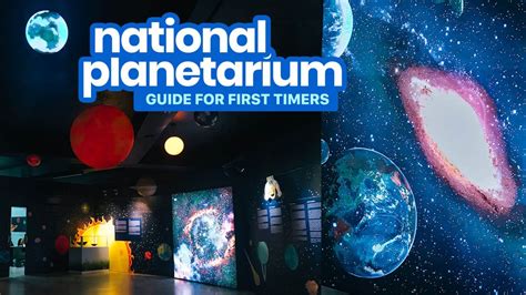 National Planetarium Manila Entrance Fee Schedule Other Tips The Poor Traveler Itinerary Blog
