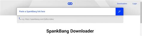 Enjoy Spankbang Videos Whenever And Whenever You Want With The 10 Best Spankbang Downloaders