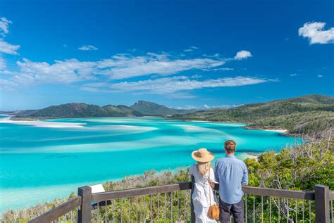Queensland Self Drive Packages