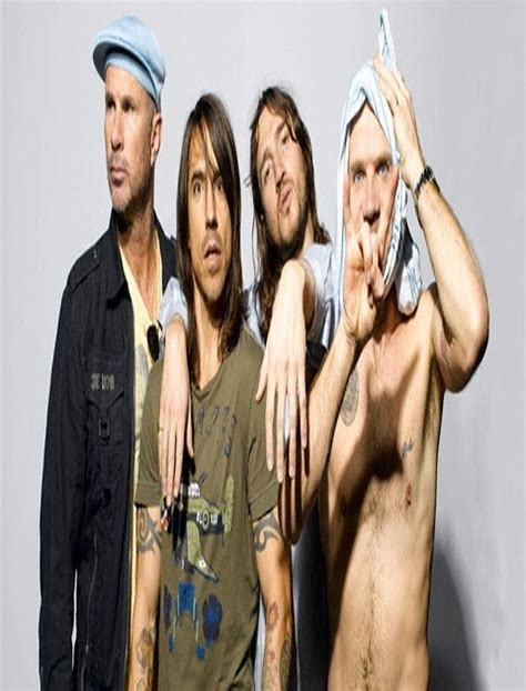 Red Hot Chili Peppers Discografia Completa 320kbps Mp3 Mega
