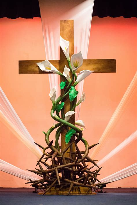 Easter Decoration Ideas For Church Luxury Mrs Lynn Colvin From