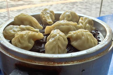 12 Traditional Chinese Foods Youve Got To Try