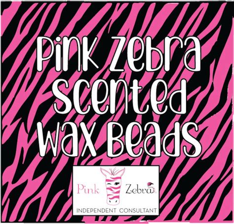 Pink Zebra Sprinkles New And Retired Scents Ships In Bags Personal