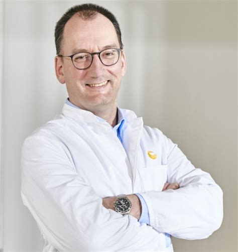 Priv Doz Dr Med Stefan Radke Orthopäde And Unfallchirurg München