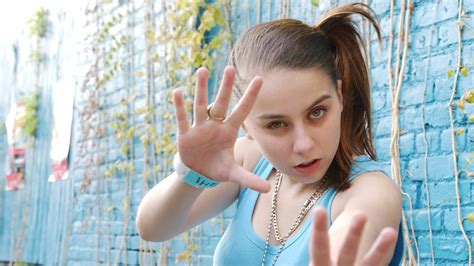 Lady Sovereign New Songs Playlists And Latest News Bbc Music