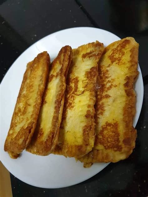 Resepi roti puri paling mudah tanpa yis. Roti Sardin Ketagih! Bestnya Resipi Ni Susu Full Krim Buat ...