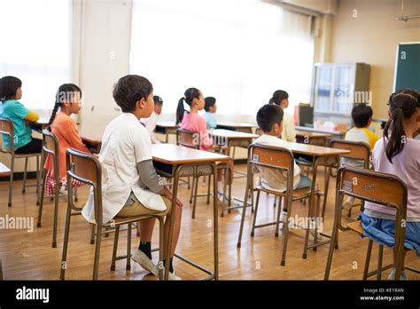 Compulsory Education Hi Res Stock Photography And Images Alamy
