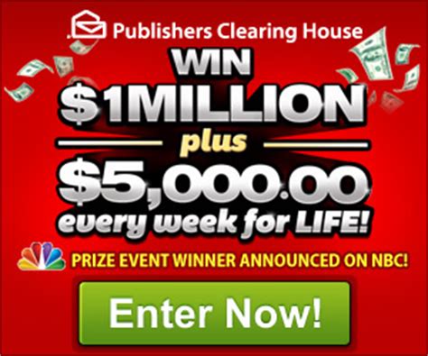 Therefore, recipients of emails like the one below, which claim they are winners in such a lottery are asked to delete them because they are being sent by lottery scammers. Free Money Giveaway - $5,000 a Week for Life