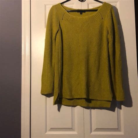 Sweaters Like Green Sweater Poshmark