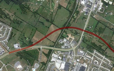 Bold Questions Jessamine Bypass East The Route Weve Been Waiting For