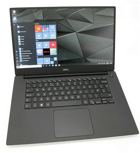 Dell Precision 5520 Laptop 156″ Fhd Xeon E3 1505m 32gb Ram 1tb Ssd