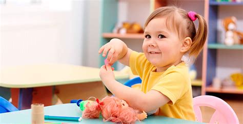 Educadora, a voz do povo. Qué titulación es necesaria para trabajar como educadora ...