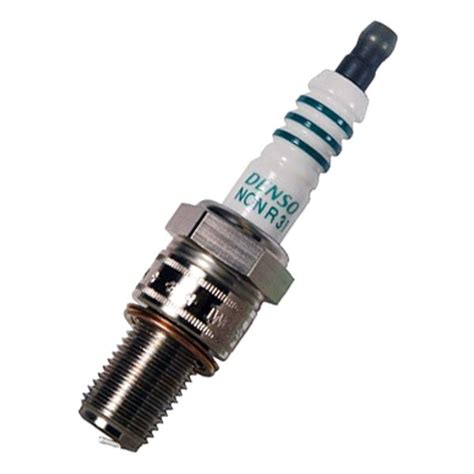 Iridium spark plugs advice & information. Denso® 5745 - Iridium Racing™ Spark Plug