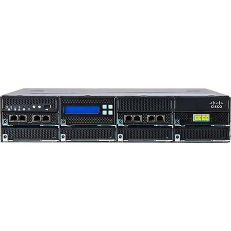 Cisco Systems Inc Fp8350 K9 Rf Cisco Firepower 8350 Network Security