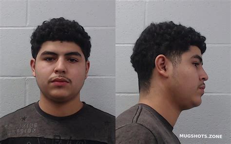 OCHOA EDGAR EDUARDO 10 27 2023 Hays County Mugshots Zone