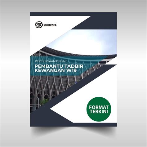 Contoh soalan temuduga pembantu tadbir n19. Jawapan Soalan Spa Kefahaman Bahasa Inggeris - Contoh Moo