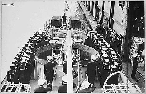 Uss Mason Uss Pc 1264 And The African American Crews During World War