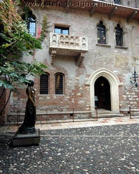 Apartamentos baratos o de lujo con 1.394 comentarios en tripadvisor. La casa de Julieta, Verona, Italia | Italya