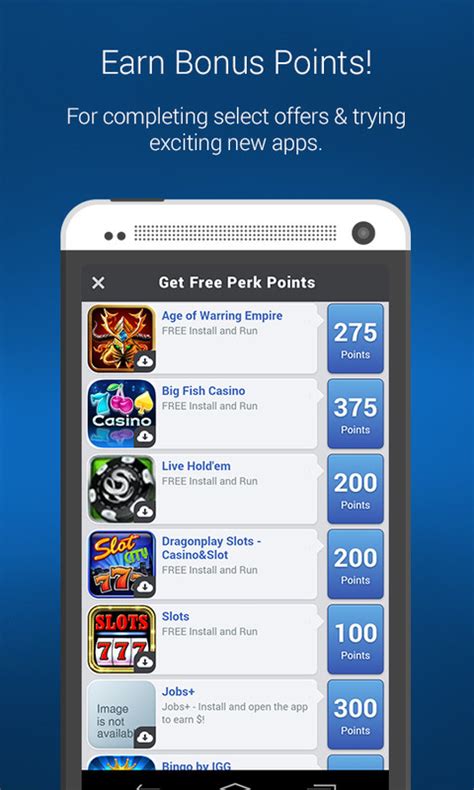 Yes, they can download the app and get access to all the above features. Perk Screen: Unlock & Win! APK Free Android App download ...