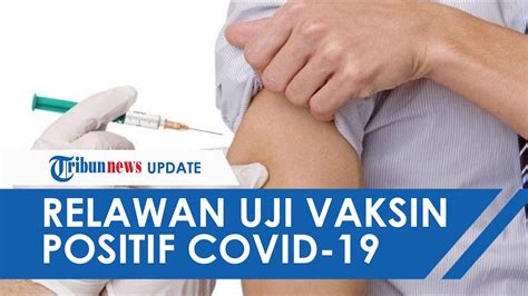 Moderna's clinical trial enters phase ii; Relawan yang Disuntik Vaksin Sinovac di Bandung Terinfeksi ...
