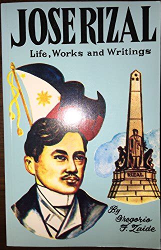 Jose Rizal Books