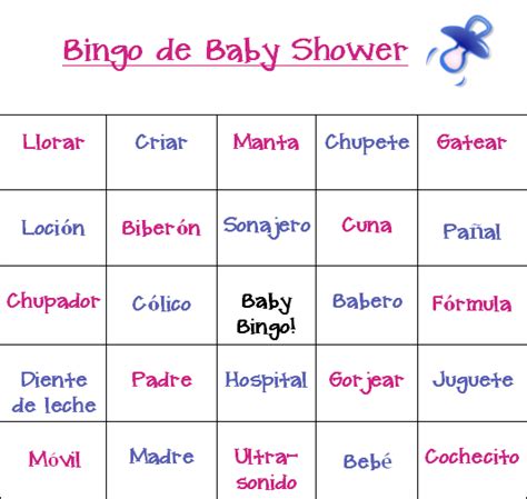 Organización de eventos bkr productos digitales kit para imprimir descarga gratis. Baby Shower Juegos para una fiesta infantil maravillosa!