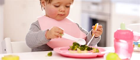 Philips Avent Toddler Mealtime Tips