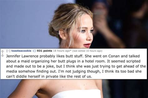 Nsfw Facts About Celebrities That Will Totally Blow Your Mind 15 Pics