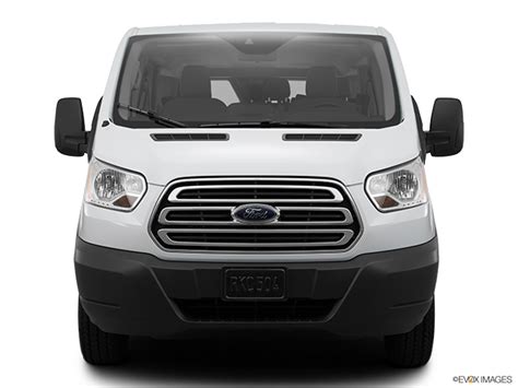 2015 Ford Transit Wagon Price Review Photos Canada Driving