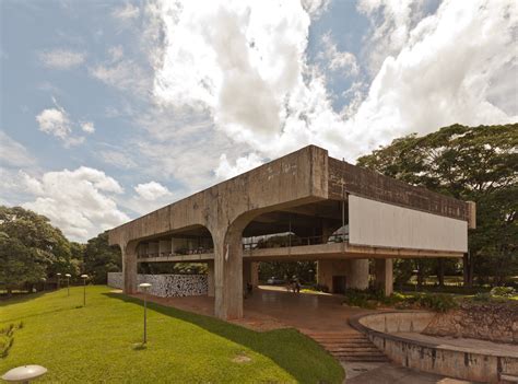Gallery Of The Works Of The Late João Filgueiras Lima Brazilian Icon