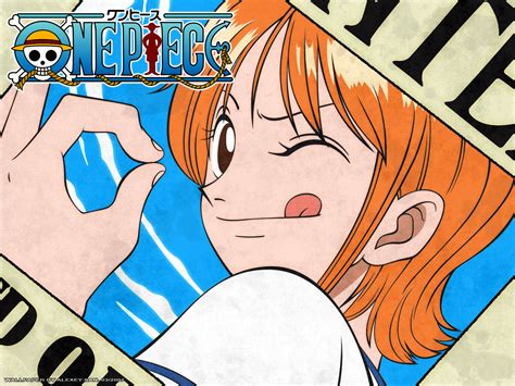 Nami One Piece Image 983114 Zerochan Anime Image Board