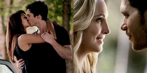 The Vampire Diaries Relationships As Taylor Swift Songs Oxtero
