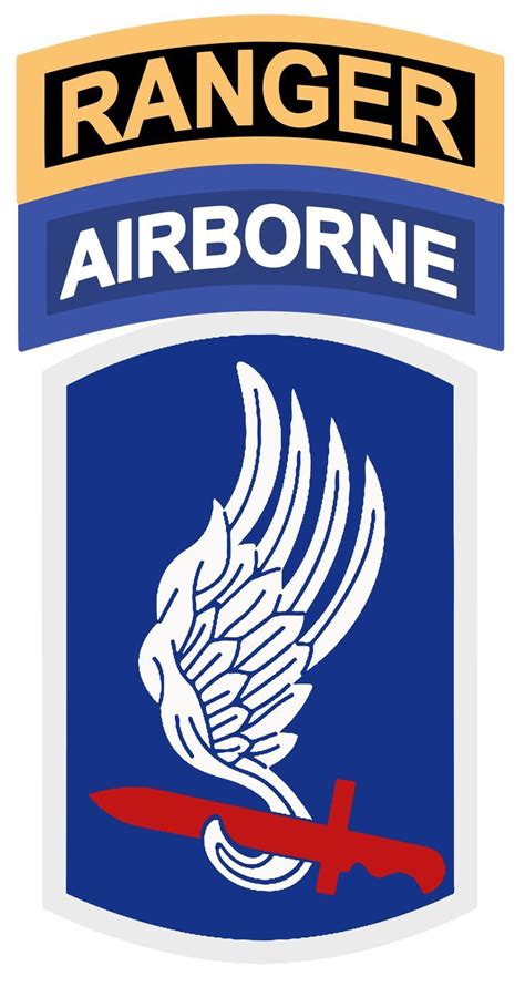 Pin On Us Army Airborne Patches Designed By Caro