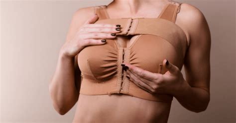Best Compression Bra After Breast Reduction Fashions Inspired