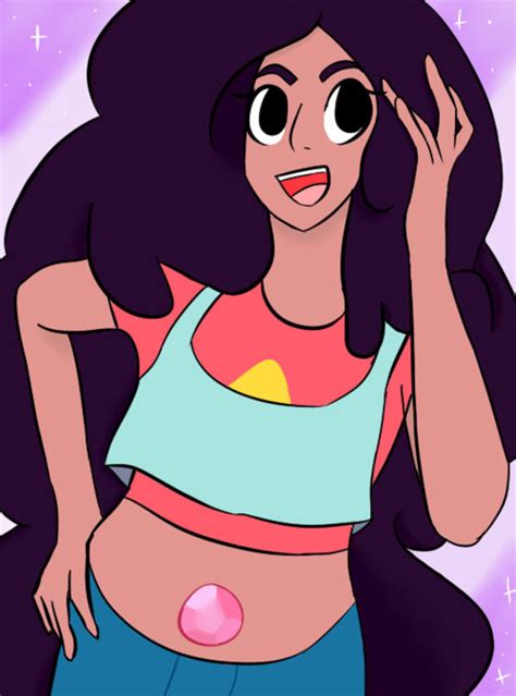 stevonnie is such a cutie v steven universe know your meme