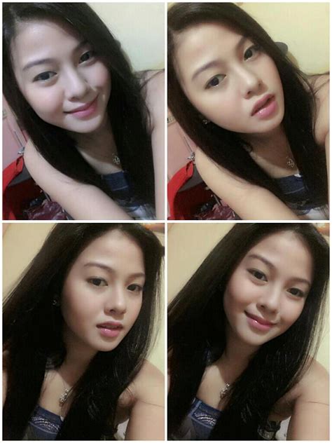 filipinas beauty pretty filipina campus coed