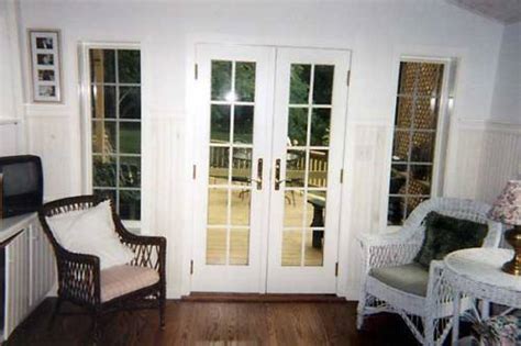 5 Foot French Exterior Doors Dazzling Ideas House