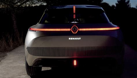 Renault plant kompaktes Elektro SUV für Stadt ecomento de