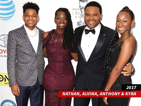 Anthony Anderson To Pay Ex Wife At Least 20kmonth In Spousal Support