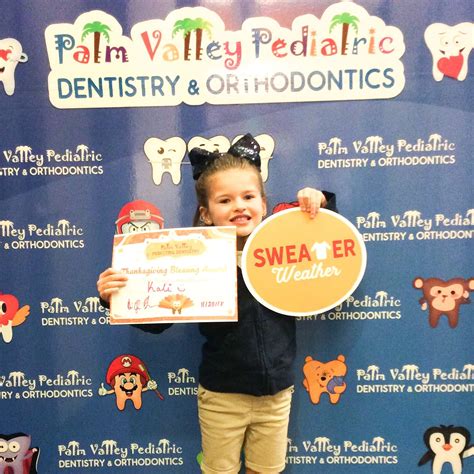 Pin on Palm Valley Pediatric Dentistry