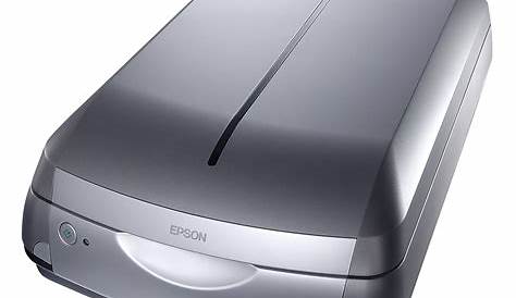 Epson Perfection 4990 Photo review | TechRadar