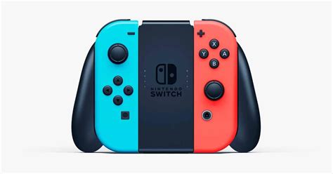 Nintendo Switch Se Renovará En 2019 Con Mejor Procesador Más Ram