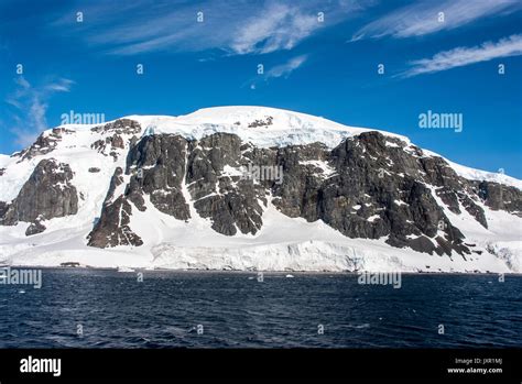 Antarctica Antarctic Peninsula Palmer Archipelago Neumayer