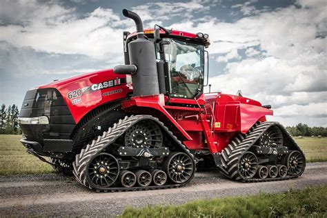 The Top Tracks For Your Case Ih Quadtrac Ptk