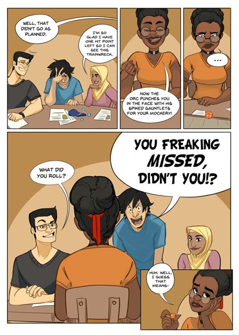 Fated Dragon Comic Dnd Funny Dungeons Dragons