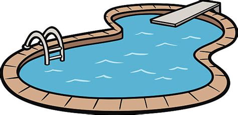 11300 Swimming Pool Cartoon Stock Illustrations Royalty Free Vector Graphics And Clip Art Istock