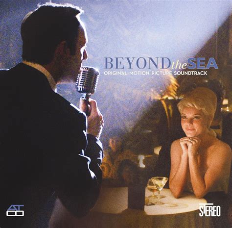 Beyond The Sea Movie Soundtrack 2004 Kevin Spacey Beyond The Sea