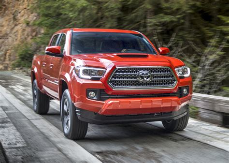 2020 popular 1 trends in automobiles & motorcycles, men's clothing, sports & entertainment, apparel accessories with tacoma toyota truck and 1. Tacoma 2016 TRD SPORT Pics | Tacoma World